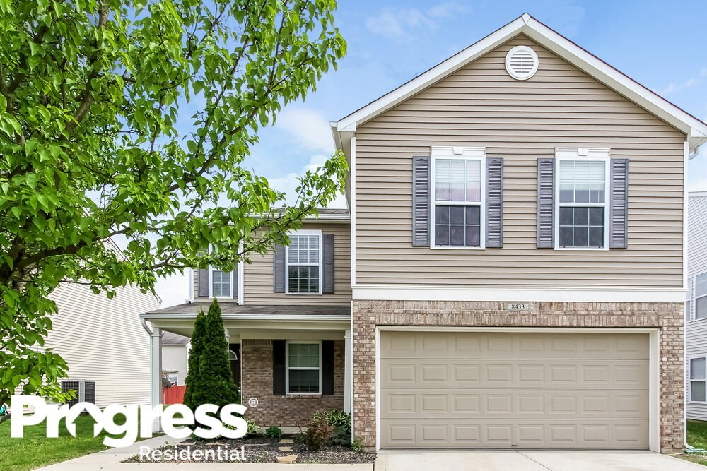 Foto principal - 8433 Ash Grove Dr