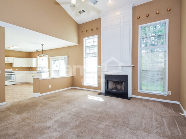 Foto del edificio - 4603 Whitfaire Ct