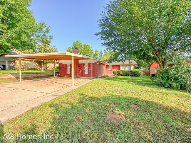 Building Photo - 3 br, 1.5 bath House - 8609 SW 76th