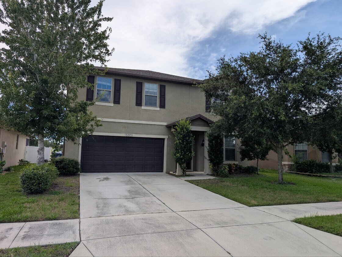 Primary Photo - 15303 Stone House Dr