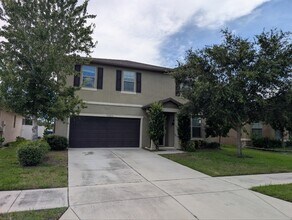 Building Photo - 15303 Stone House Dr