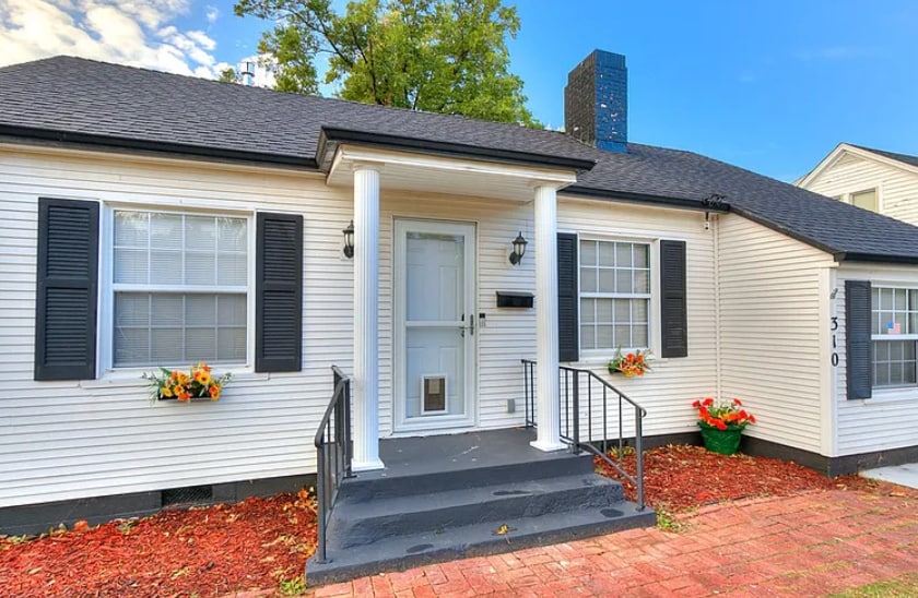 Photo - 310 E 8th St (Edmond, OK)