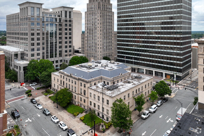 Context - 50 West Fourth Residences