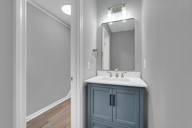 Foto del edificio - Coming soon!