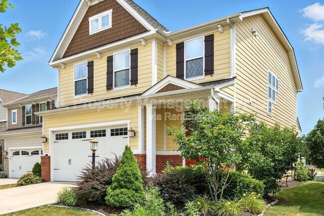 Foto del edificio - 7792 Scioto Crossing Blvd