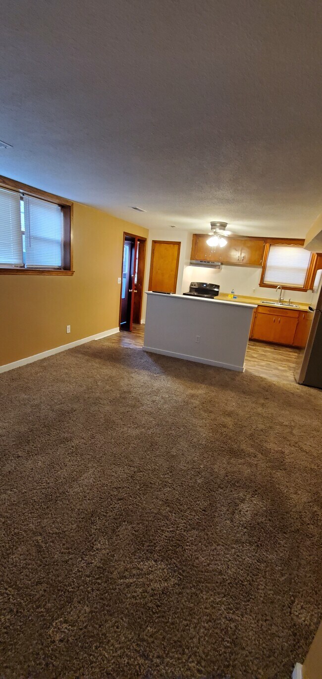 6051 3rd St NE, Fridley, MN 55432 Townhome Rentals in Fridley MN