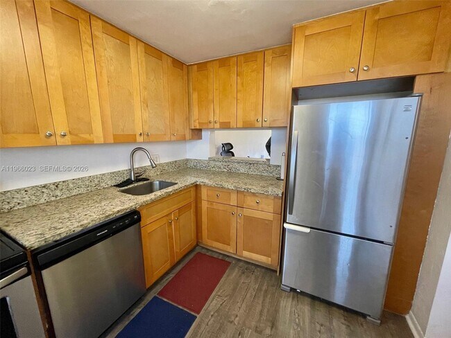 Building Photo - 4700 Washington St