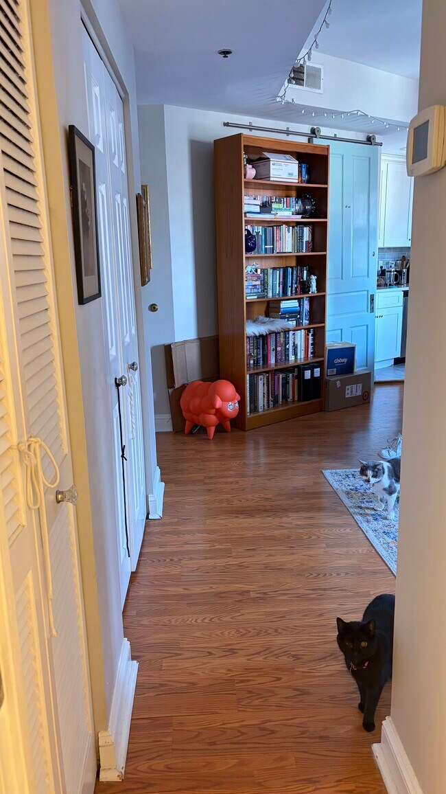 Foto del edificio - 1621 T St NW