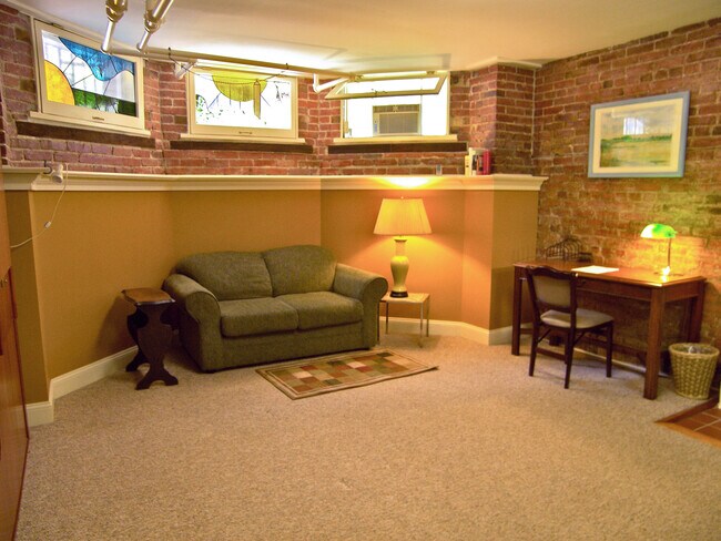 Foto del edificio - 1741 P St NW