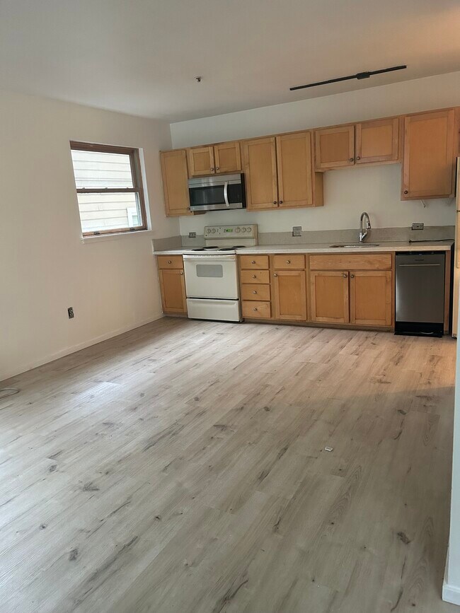 Cocina - 1134 SW Jefferson St