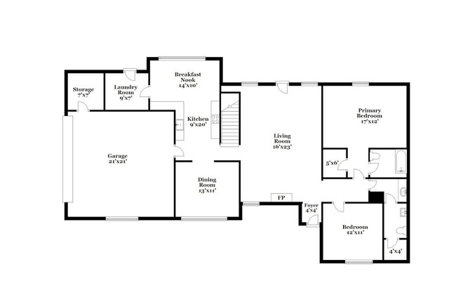 Building Photo - 6800 Cleary Dr