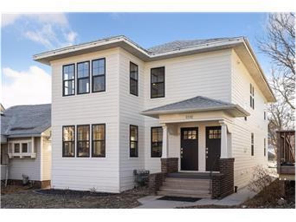 1132 Grand Ave, Saint Paul, MN 55105 Townhome Rentals in Saint Paul