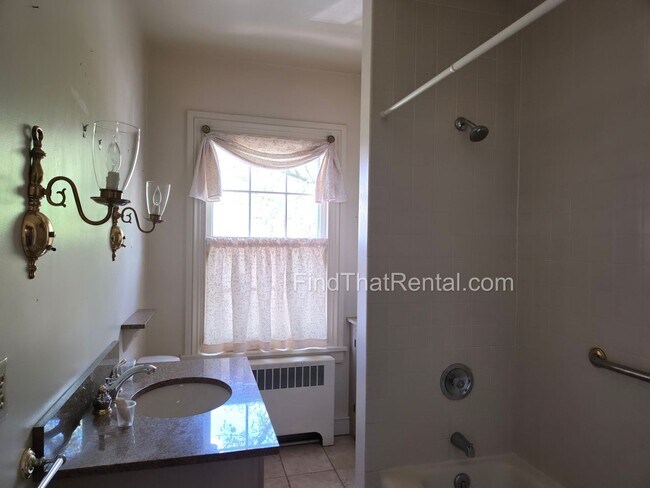 Building Photo - COMING SOON! Gorgeous historic downtown Carlisle rental with fenced yard, pond, balcony, and hard...
