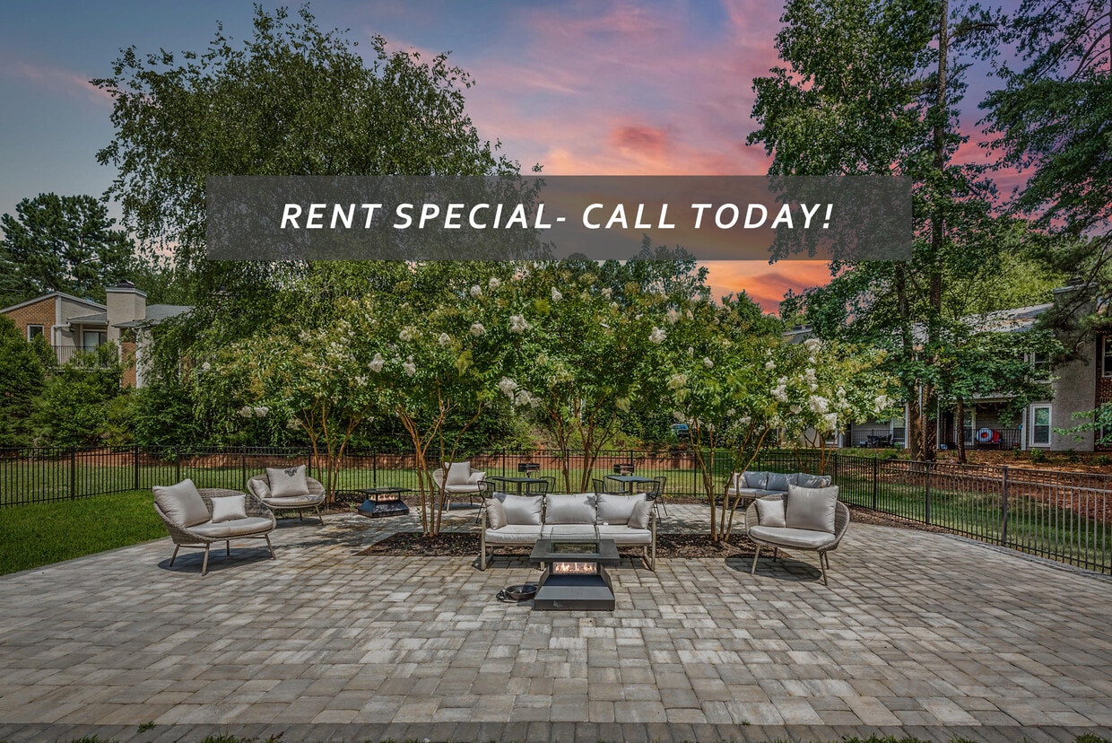 Averelle North Hills Apartments Raleigh Nc Apartments Com