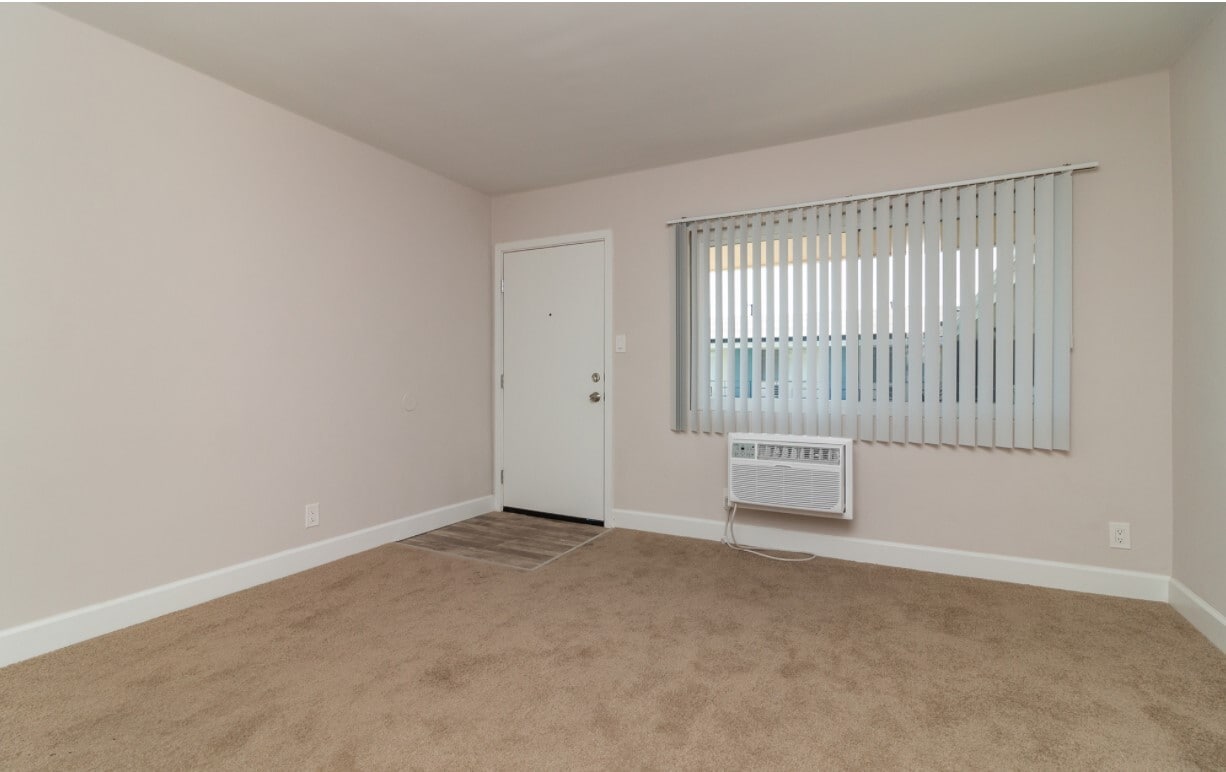 Kingston Apartments in Sherman Oaks, CA Westside Rentals