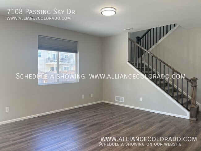 Building Photo - 7108 Passing Sky Dr