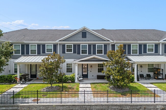 Photo - 6615 S Manhattan Ave (Tampa, FL) Townhome