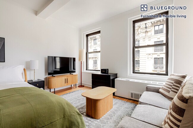 Foto del edificio - 240 W 73rd St