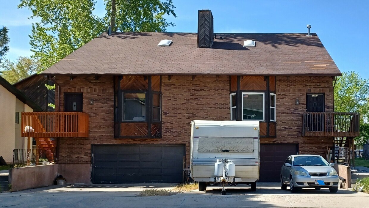 Primary Photo - 1139 W 650 N St