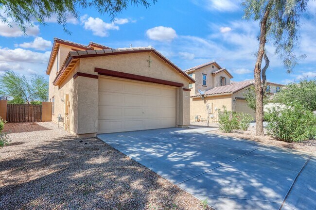 Building Photo - 40404 W Molly Ln