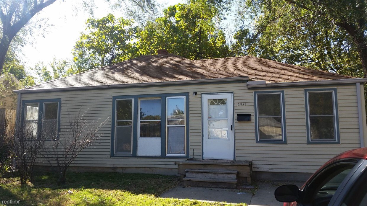 Foto principal - 2321 S Ida St