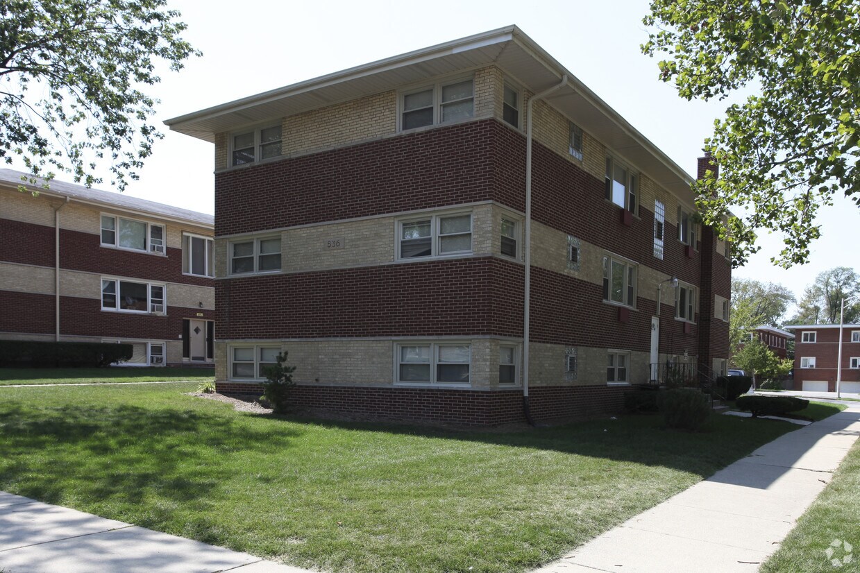 Primary Photo - 536 N Lincoln Ave