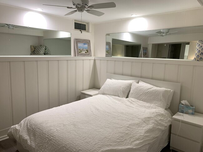 Bedroom - 1919 Storm Dr