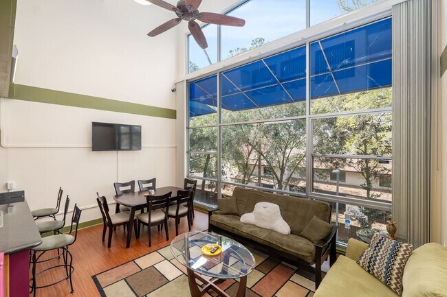 Foto del edificio - Lofts Oasis #219