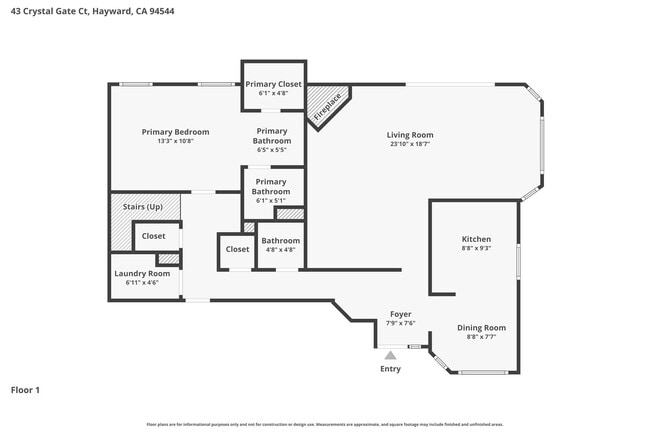 Photo - 43 Crystal Gate Ct Townhome