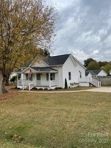 Primary Photo - 816 Catawba St