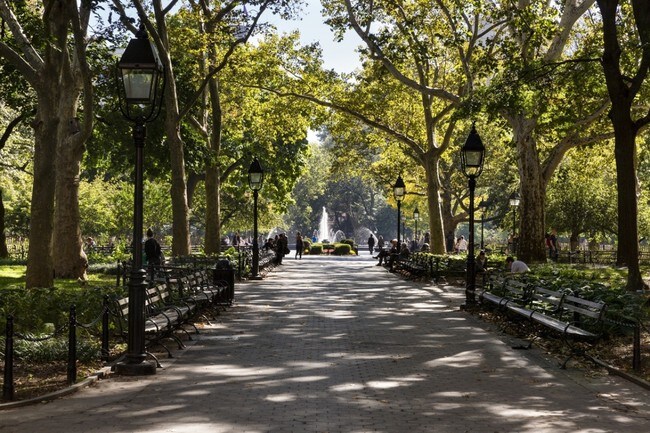 Foto del edificio - 24 Fifth Avenue