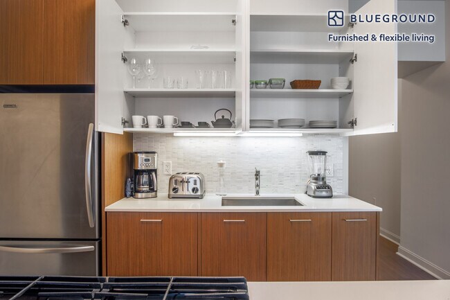 Foto del edificio - 500 N Lake Shore Dr