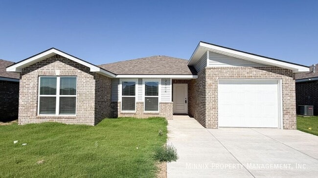 Building Photo - 2304 Corpus Ave