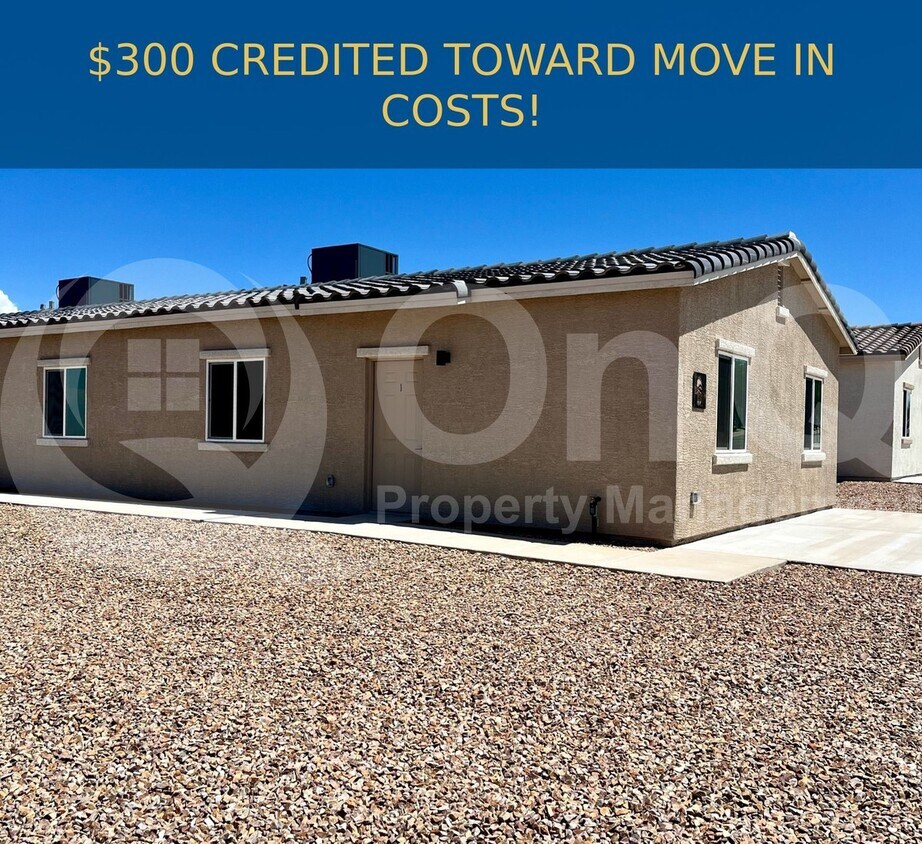 Foto principal - 88 W James L Sullivan St