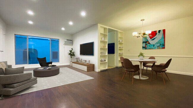 Building Photo - 220 S Gale Dr