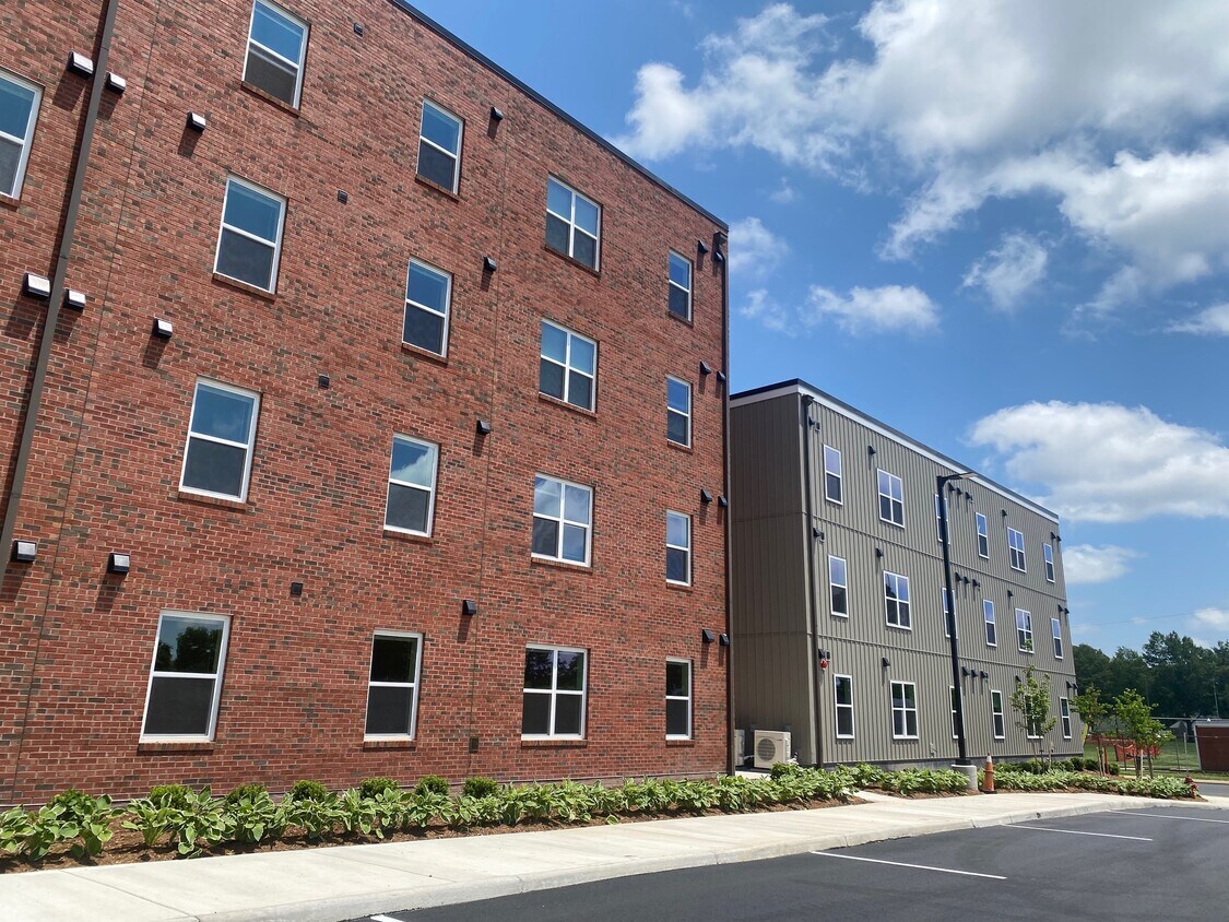 Foto principal - Saratoga Place