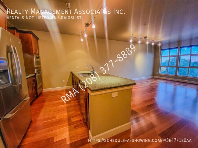 Foto del edificio - 406 S 13th St