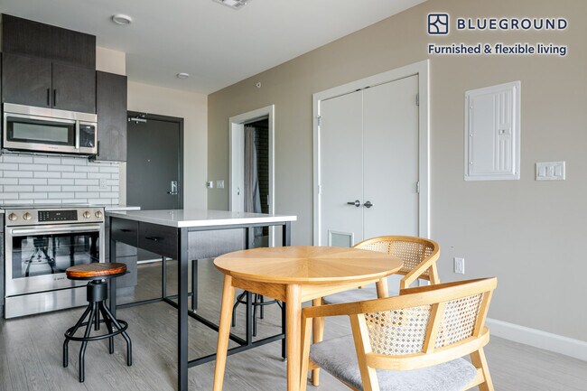 Foto del edificio - 21 Charles St