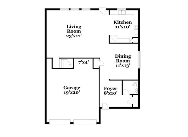 Foto del edificio - 55 Bollen Ln