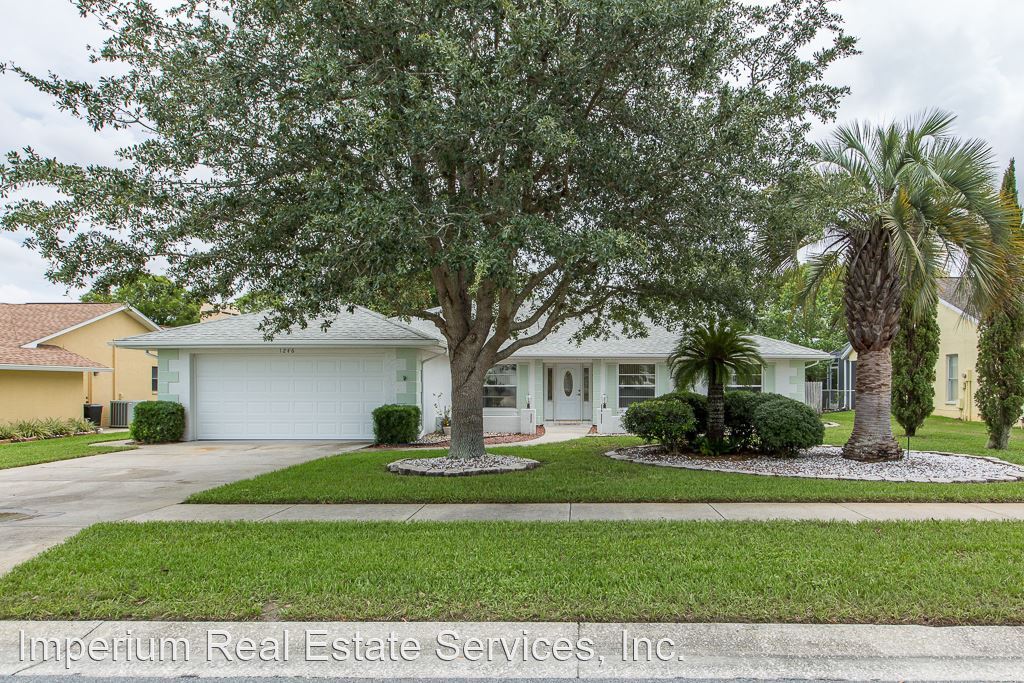 Primary Photo - 3 br, 2 bath House - 1246 Lansing Dr
