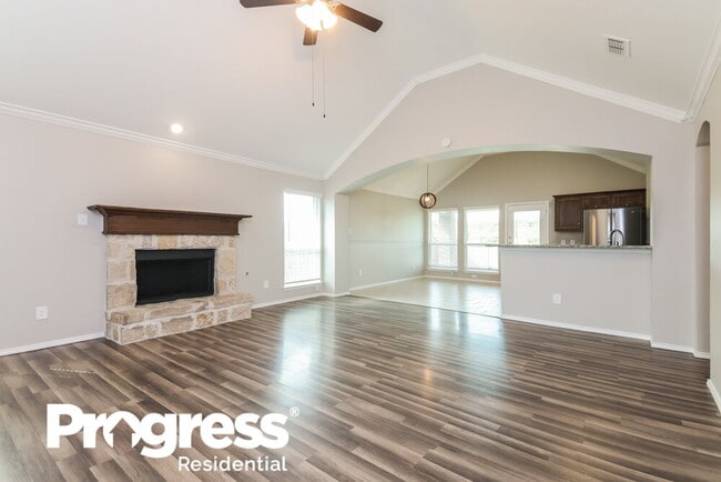 Foto del edificio - 1617 Meadow Lark Ln