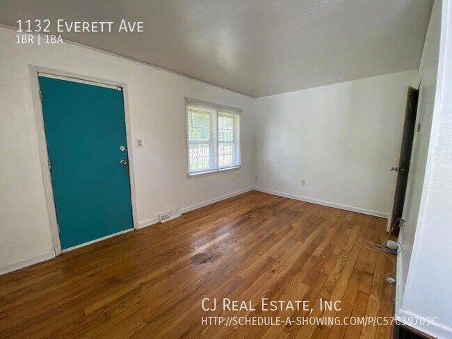 Building Photo - 1132 Everett Ave