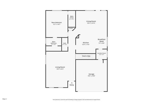 Foto del edificio - 6806 Baron Gate Ct