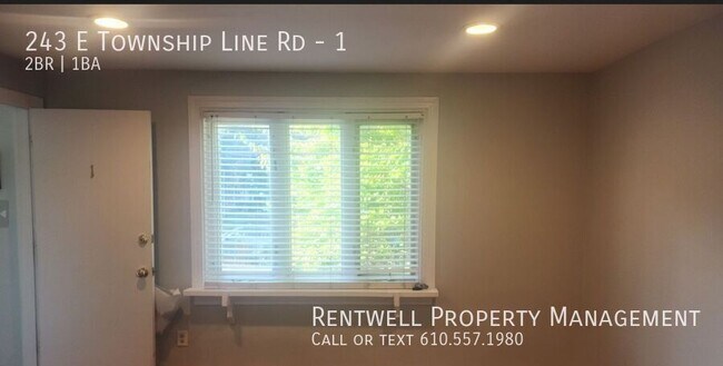 Foto del edificio - 2Bedroom Apartment in Upper Darby with off...