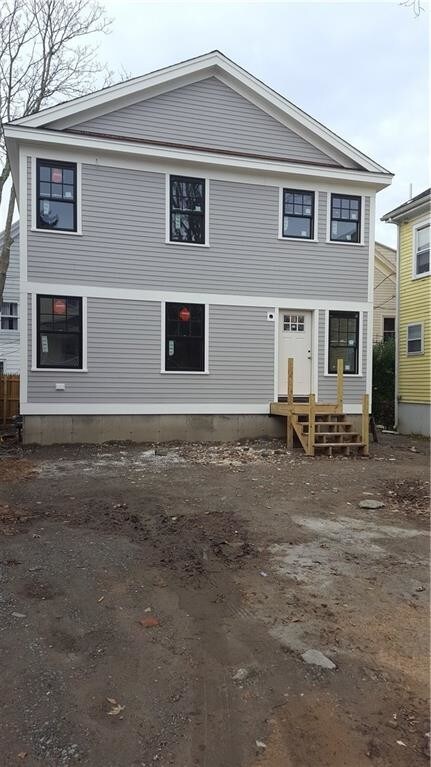 Foto del edificio - 11 1/2 Dartmouth St