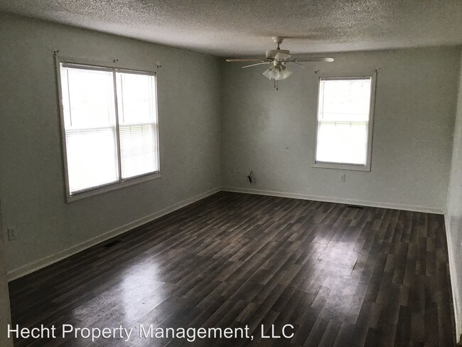 Building Photo - 4 br, 2 bath House - 352 W. Raleigh Ave