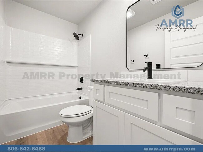 Foto del edificio - Harvest Community: New Build 3-Bedroom Home!