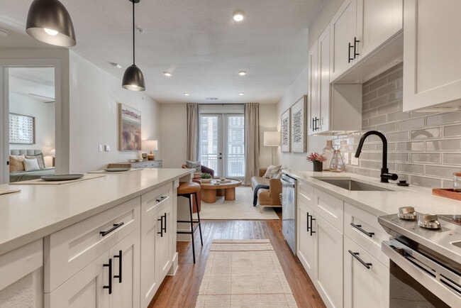 The Tobin Estate apartments — community photo - The Tobin Estate