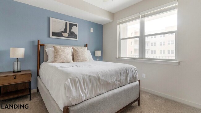 Foto del edificio - 1216 N Atlantic Ave