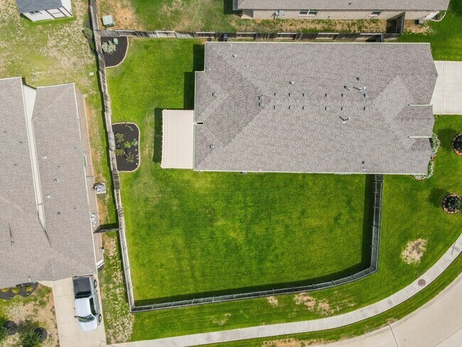 Foto del edificio - 31430 Stone Ridge Forest Dr